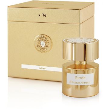 Tiziana Terenzi Sirrah, Parfum, Unisex (Gramaj: 100 ml, Concentratie: Extract de Parfum) de firma original