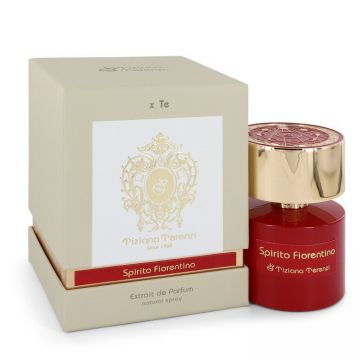 Tiziana Terenzi Spirito Fiorentino, Parfum, Unisex (Gramaj: 100 ml, Concentratie: Extract de Parfum) de firma original