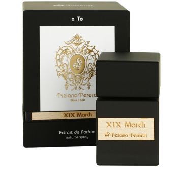 Tiziana Terenzi XIX March, Parfum, Unisex (Gramaj: 100 ml, Concentratie: Extract de Parfum) de firma original