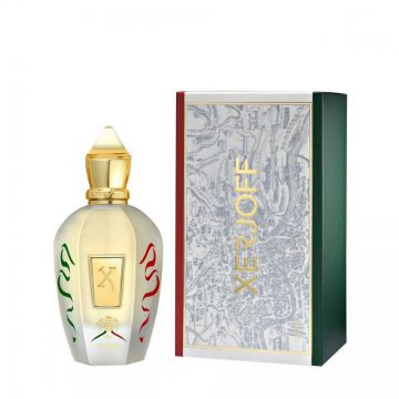 Xerjoff XJ 1861 Decas, Apa de Parfum, Unisex (Concentratie: Apa de Parfum, Gramaj: 100 ml)