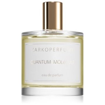 Zarkoperfume QUANTUM MOLéCULE Eau de Parfum unisex Zarkoperfume QUANTUM MOLéCULE Eau de Parfum unisex
