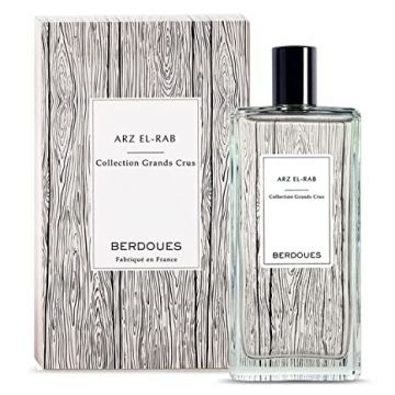 Berdoues, Grands Crus Arz El-Rab, Apa de Parfum, Unisex (Concentratie: Apa de Parfum, Gramaj: 100 ml) de firma original