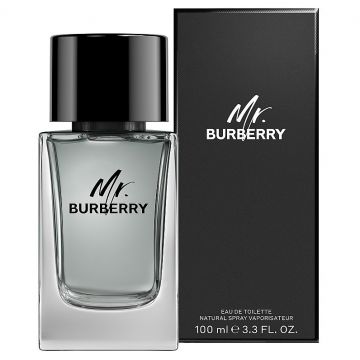 Burberry Mr. Burberry, Apa de Toaleta, Barbati (Concentratie: Apa de Toaleta, Gramaj: 100 ml) de firma original