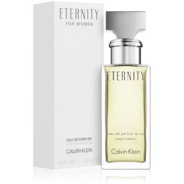 Calvin Klein Eternity for Women (Concentratie: Apa de Parfum, Gramaj: 30 ml) ieftin