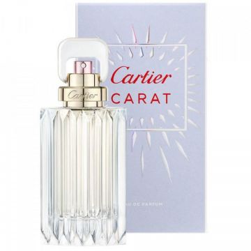 Cartier Carat, Apa de Parfum, Femei (Concentratie: Apa de Parfum, Gramaj: 100 ml) de firma original