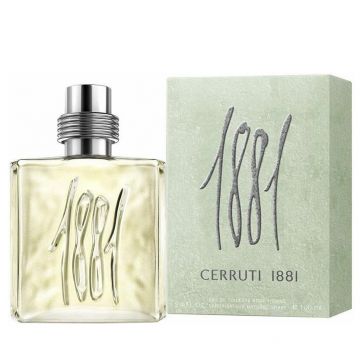 Cerruti 1881 Men, Apa de Toaleta (Concentratie: Apa de Toaleta, Gramaj: 100 ml)