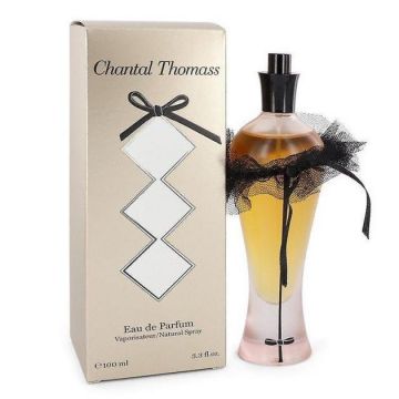 Chantal Thomass Gold Version, Apa de Parfum, Femei (Concentratie: Apa de Parfum, Gramaj: 100 ml) de firma original