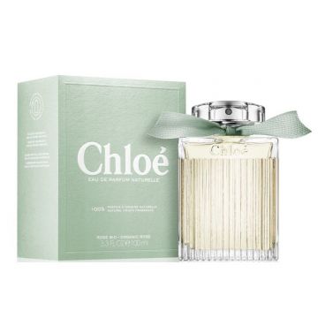 Chloe Naturelle, Apa de Parfum, Femei (Concentratie: Apa de Parfum, Gramaj: 100 ml) de firma original