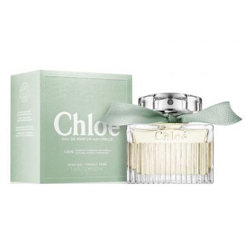 Chloe Naturelle, Apa de Parfum, Femei (Concentratie: Apa de Parfum, Gramaj: 50 ml) de firma original