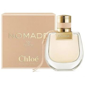 Chloe Nomade, Apa de Parfum, Femei (Concentratie: Apa de Parfum, Gramaj: 50 ml) de firma original