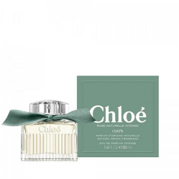 Chloe Rose Naturelle Intense, Apa de Parfum, Femei (Concentratie: Apa de Parfum, Gramaj: 50 ml) de firma original