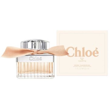 Chloe Rose Tangerine, Apa de Toaleta, Femei (Concentratie: Apa de Toaleta, Gramaj: 30 ml) ieftin