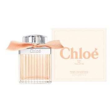 Chloe Rose Tangerine, Apa de Toaleta, Femei (Concentratie: Apa de Toaleta, Gramaj: 50 ml)