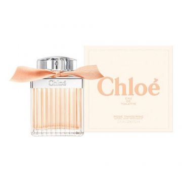 Chloe Rose Tangerine, Apa de Toaleta, Femei (Concentratie: Apa de Toaleta, Gramaj: 50 ml) de firma original