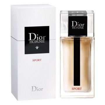 Christian Dior Homme Sport 2022, Apa de Toaleta, Barbati (Concentratie: Apa de Toaleta, Gramaj: 75 ml) de firma original