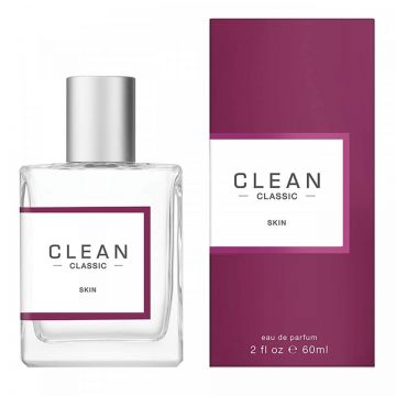 Clean Perfume Redesign Skin, Apa de Parfum, Femei (Concentratie: Apa de Parfum, Gramaj: 60 ml)