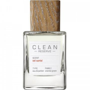 CLEAN Reserve Sel Santal, Apa de Parfum, Unisex (Concentratie: Apa de Parfum, Gramaj: 50 ml) de firma original