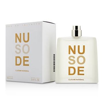 Costume National So Nude (Concentratie: Apa de Toaleta, Gramaj: 100 ml) de firma original