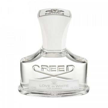 Creed Love In White For Summer, Apa de Parfum, Femei (Concentratie: Apa de Parfum, Gramaj: 30 ml)