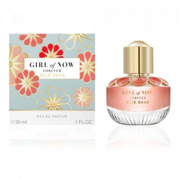 Elie Saab Girl Of Now Forever, Apa de Parfum (Concentratie: Apa de Parfum, Gramaj: 30 ml) ieftin