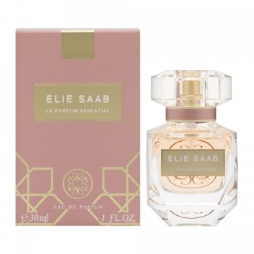 Elie Saab Le Parfum Essentiel, Apa de Parfum, Femei (Concentratie: Apa de Parfum, Gramaj: 30 ml) ieftin