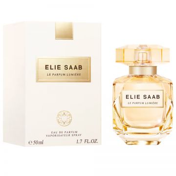 Elie Saab Le Parfum Lumiere, Apa de Parfum, Femei (Concentratie: Apa de Parfum, Gramaj: 50 ml) de firma original