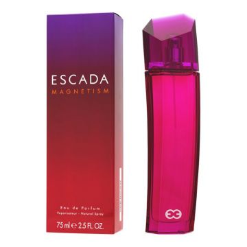 Escada Magnetism, Apa de Parfum, Femei (Concentratie: Apa de Parfum, Gramaj: 75 ml) ieftin