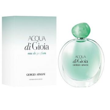 Giorgio Armani Acqua di Gioia, Femei, Apa de parfum (Concentratie: Apa de Parfum, Gramaj: 50 ml)