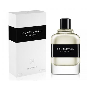 Givenchy Gentleman 2017, Apa de Toaleta (Concentratie: Apa de Toaleta, Gramaj: 100 ml) de firma original