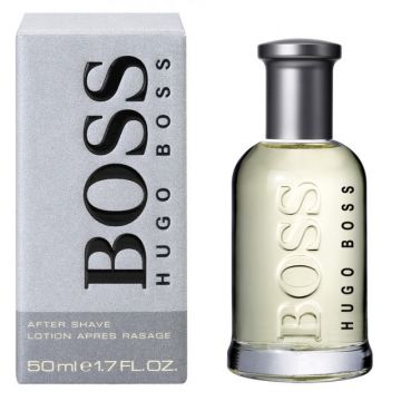 Hugo Boss Boss Bottled, Barbati, Apa de Toaleta (Concentratie: Apa de Toaleta, Gramaj: 50 ml) ieftin