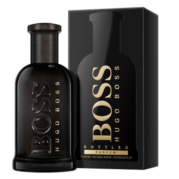 Hugo Boss, Boss Bottled, Parfum, Barbati (Gramaj: 100 ml, Concentratie: Parfum) de firma original