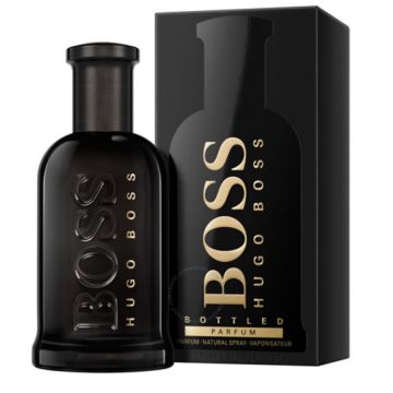 Hugo Boss, Boss Bottled, Parfum, Barbati (Gramaj: 200 ml, Concentratie: Parfum) de firma original