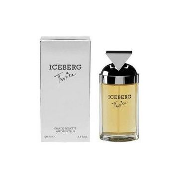 Iceberg Twice, Apa de Toaleta, Femei (Concentratie: Apa de Toaleta, Gramaj: 100 ml) de firma original