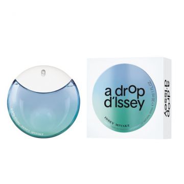 Issey Miyake A Drop d'Issey Fraiche Apa de Parfum, Femei (Concentratie: Apa de Parfum, Gramaj: 30 ml) ieftin