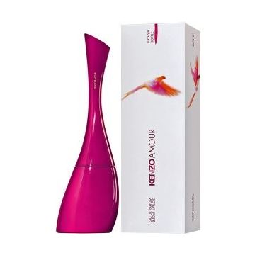 Kenzo Amour, Apa de Parfum (Concentratie: Apa de Parfum, Gramaj: 100 ml)