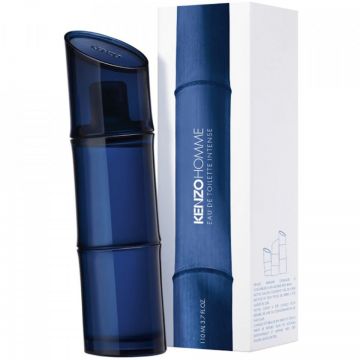 Kenzo Homme Intense, Apa de Toaleta, Barbati (Concentratie: Apa de Toaleta, Gramaj: 110 ml)