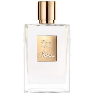 Kilian Woman In Gold, Apa de Parfum, Femei (Concentratie: Apa de Parfum, Gramaj: 50 ml)