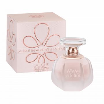 Lalique Reve D`Infini, Apa de Parfum Femei (Concentratie: Apa de Parfum, Gramaj: 100 ml) ieftin