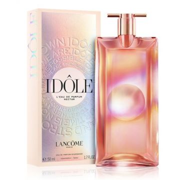 Lancome Idole Nectar, Apa de parfum, Femei (Concentratie: Apa de Parfum, Gramaj: 50 ml) de firma original