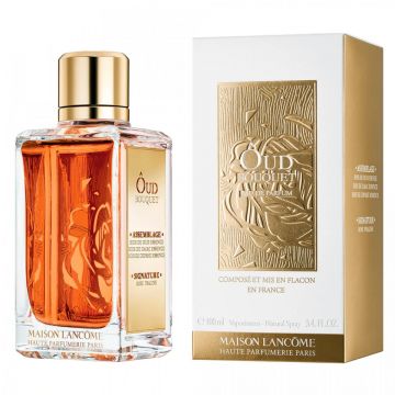 Lancome Oud Bouquet, Unisex, Apa de Parfum (Concentratie: Apa de Parfum, Gramaj: 100 ml) de firma original