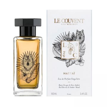 Le Couvent Des Minimes Singulieres Hattai, Apa de Parfum, Unisex (Concentratie: Apa de Parfum, Gramaj: 100 ml) de firma original