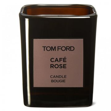 Lumanare parfumata Tom Ford Cafe Rose 21 Candle 5.7Cm/2.25In (Gramaj: 50 ml) de firma original