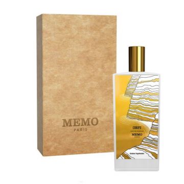 Memo Paris Corfu, Apa de Parfum, Unisex (Concentratie: Apa de Parfum, Gramaj: 75 ml) de firma original