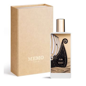 Memo Paris, Graines Vagabondes - Flam Apa de Parfum, Unisex (Concentratie: Apa de Parfum, Gramaj: 75 ml) de firma original