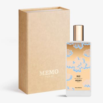 Memo Paris Inle, Apa de Parfum, Femei (Concentratie: Apa de Parfum, Gramaj: 75 ml) de firma original