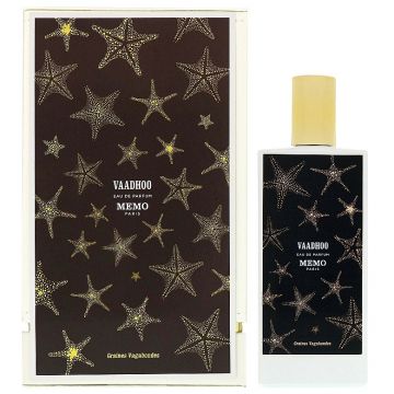 Memo Paris Vaadhoo, Apa de Parfum, Unisex (Concentratie: Apa de Parfum, Gramaj: 75 ml) de firma original