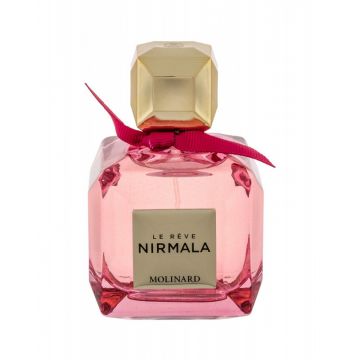 Molinard Nirmala Le Reve, Unisex, Apa de Toaleta (Concentratie: Apa de Toaleta, Gramaj: 75 ml) de firma original