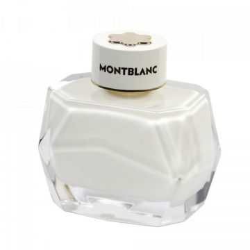 Mont Blanc Signature, Apa de Parfum, Femei (Concentratie: Apa de Parfum, Gramaj: 30 ml) ieftin