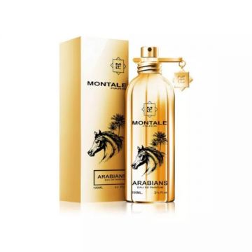 Montale Arabians, Apa de Parfum, Unisex (Concentratie: Apa de Parfum, Gramaj: 100 ml) de firma original