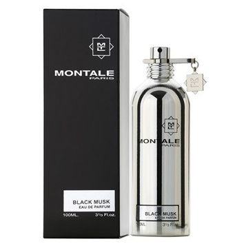 Montale Black Musk, Apa de Parfum, Unisex (Concentratie: Apa de Parfum, Gramaj: 100 ml) de firma original